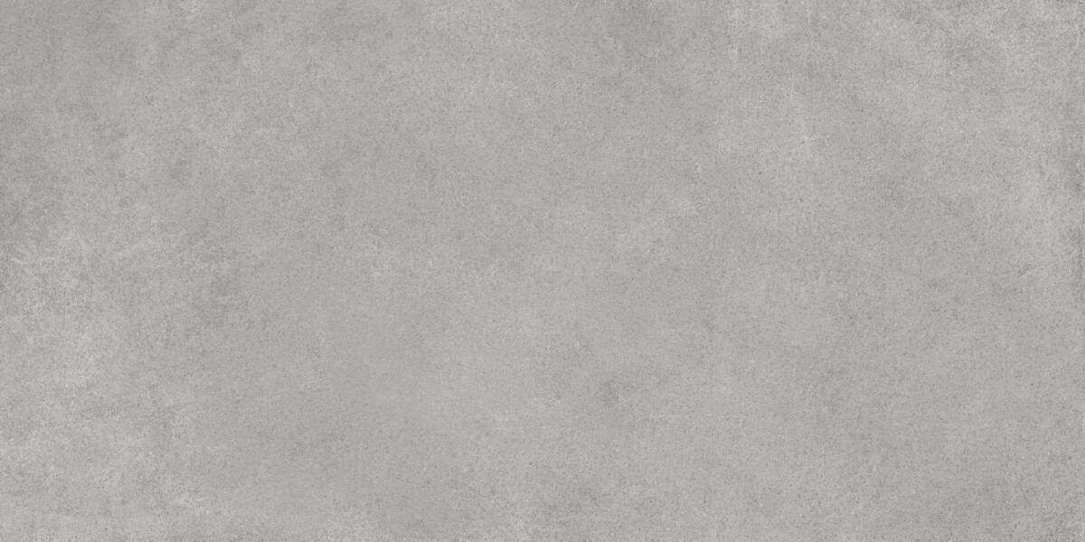 Керамогранит Artkera Group GP60120MIM66M Microcement Silver матовый 600 x 1200 x 10 мм.