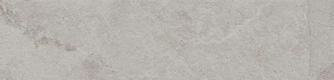 Керамический гранит Подступенок Kerama Marazzi Прованс Сплит серый светлый матовый обрезной 60x14,5x0,8 KM6060G1231R8ALT