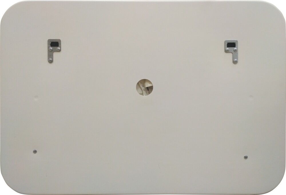 Зеркальное полотно Cersanit LED 050 DESIGN PRO 80*55 LU-LED050*80-p-Os