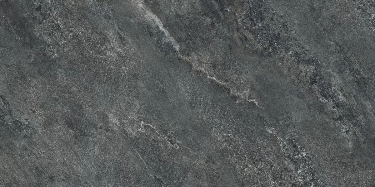 Керамогранит 60120AJA99M LCM Ajax Black Матовый Карвинг 600 x 1200 x 7 мм.