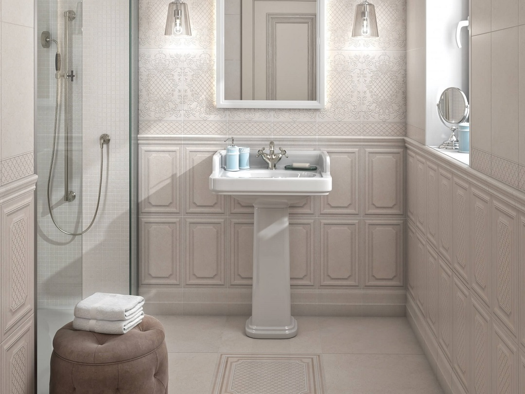 Kerama Marazzi Pompei раковина мебельная 60 PO.wb.60