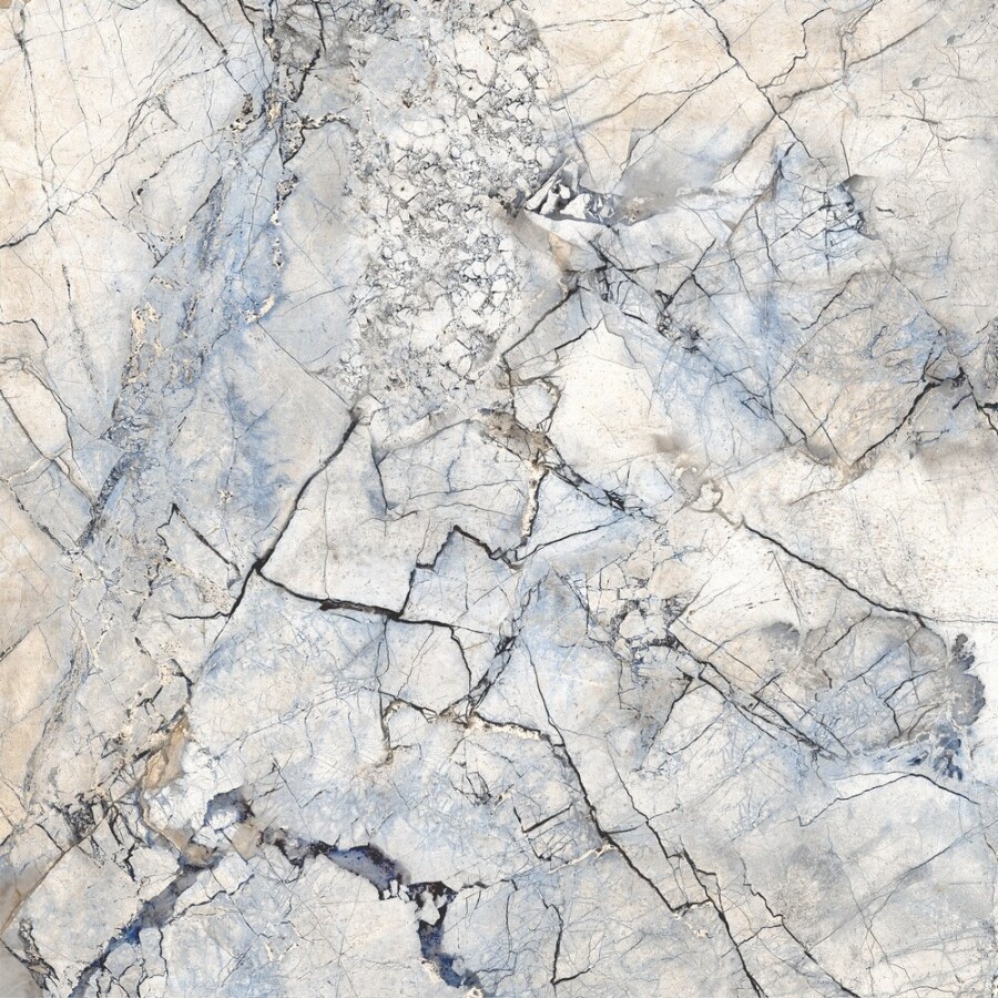 GT96VG Плитка наполь. Solo GT Син. 41,8*41,8 _ 1 86,8