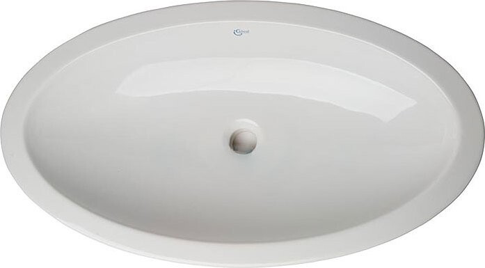 Ideal Standard Strada K078501 умывальник накладной 75*42 см
