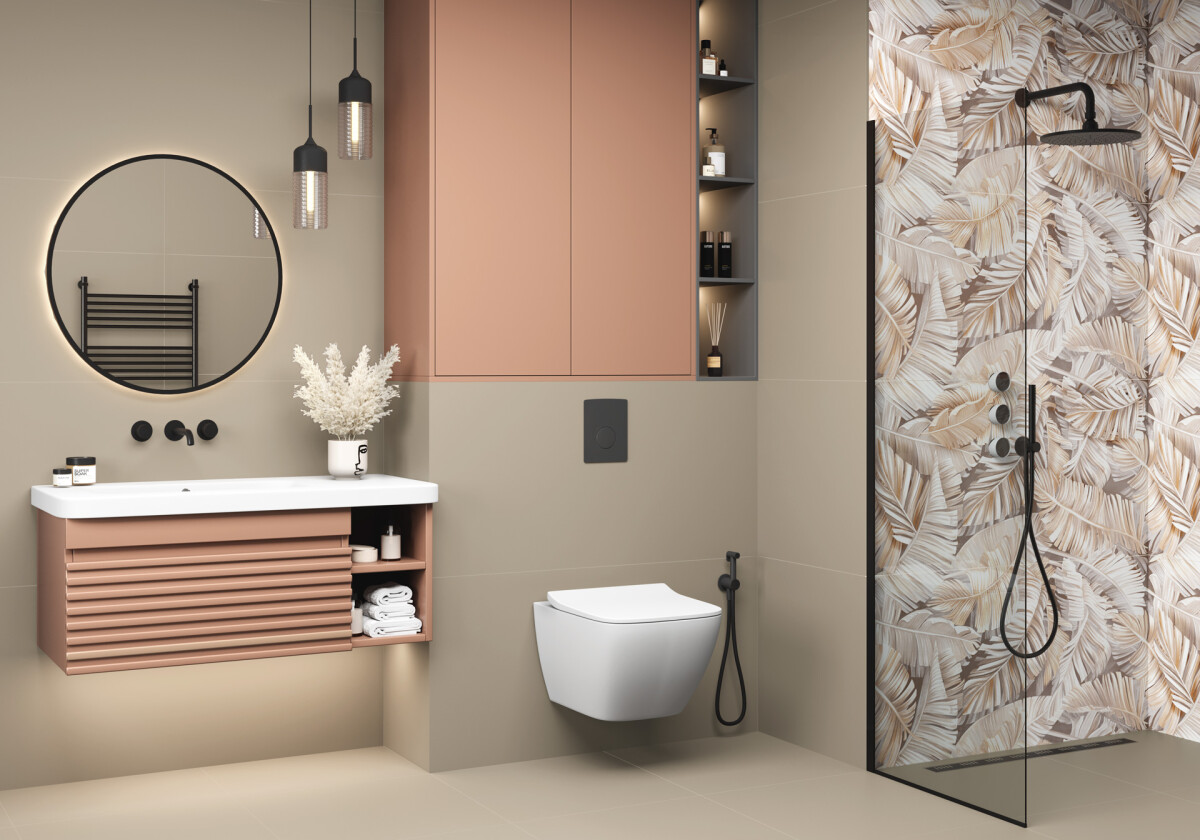 Alma Ceramica Спектор / Spector Керамогранит 600 x 1200 x 8.5 GFU60120SPR60R