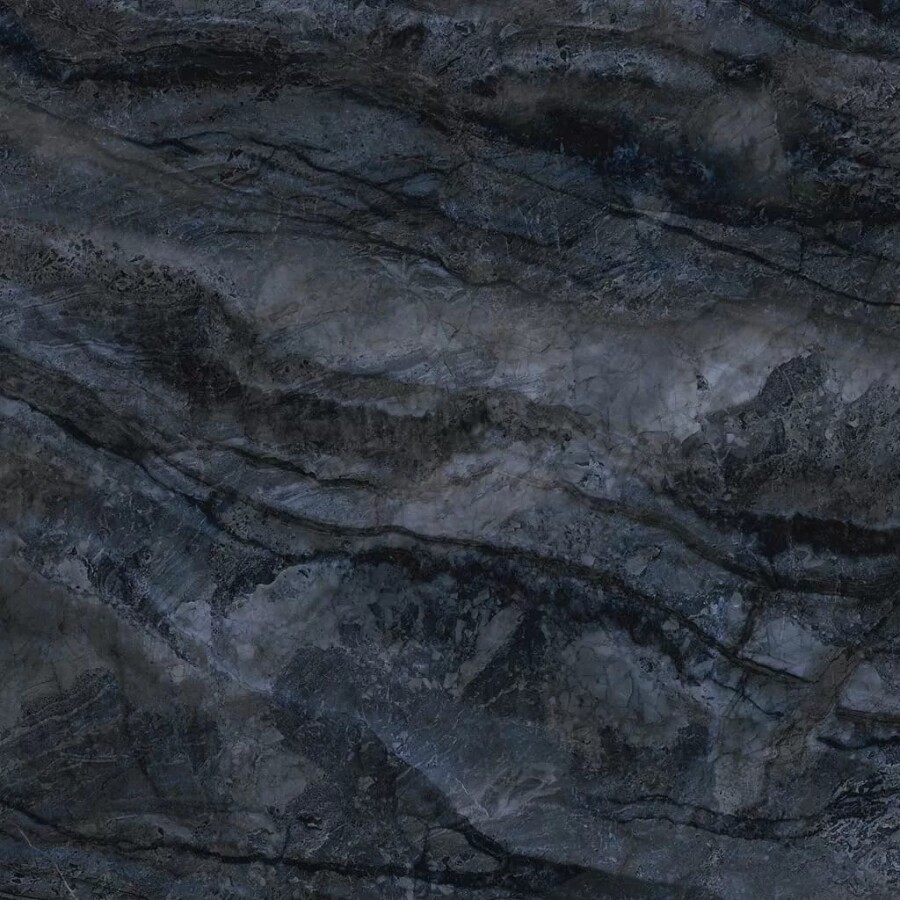 Керамогранит 6060CBL23HG LCM Cuba Blue Суперполированный 600 x 600 x 8 мм.