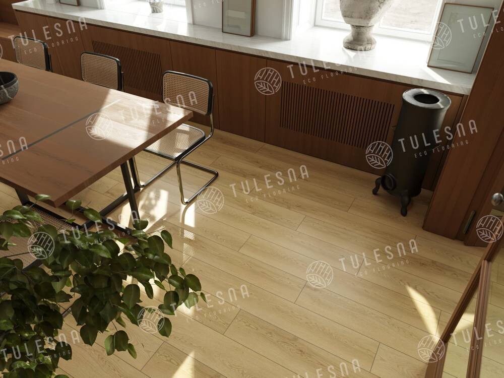 Alpine Floor Tulesna Ottimo SPC ламинат Unico 1004-4 1220х183х4mm