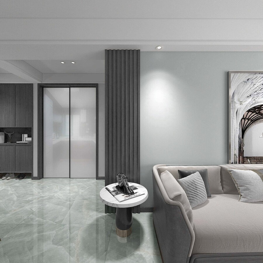 GT1206016417PDR Керамогранит Wink_GT Зеленый 60x120 _ 140,32