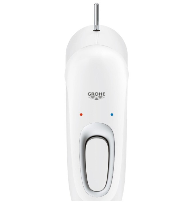 Grohe Eurostyle New 23374LS3 смеситель для раковины 35 мм