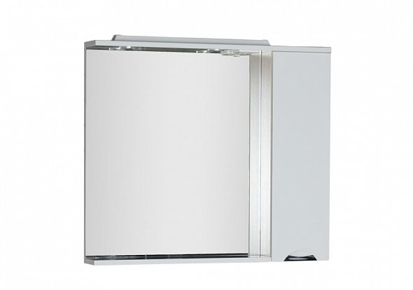 Зеркало-шкаф Aquanet Гретта100 98,6*87 00173988
