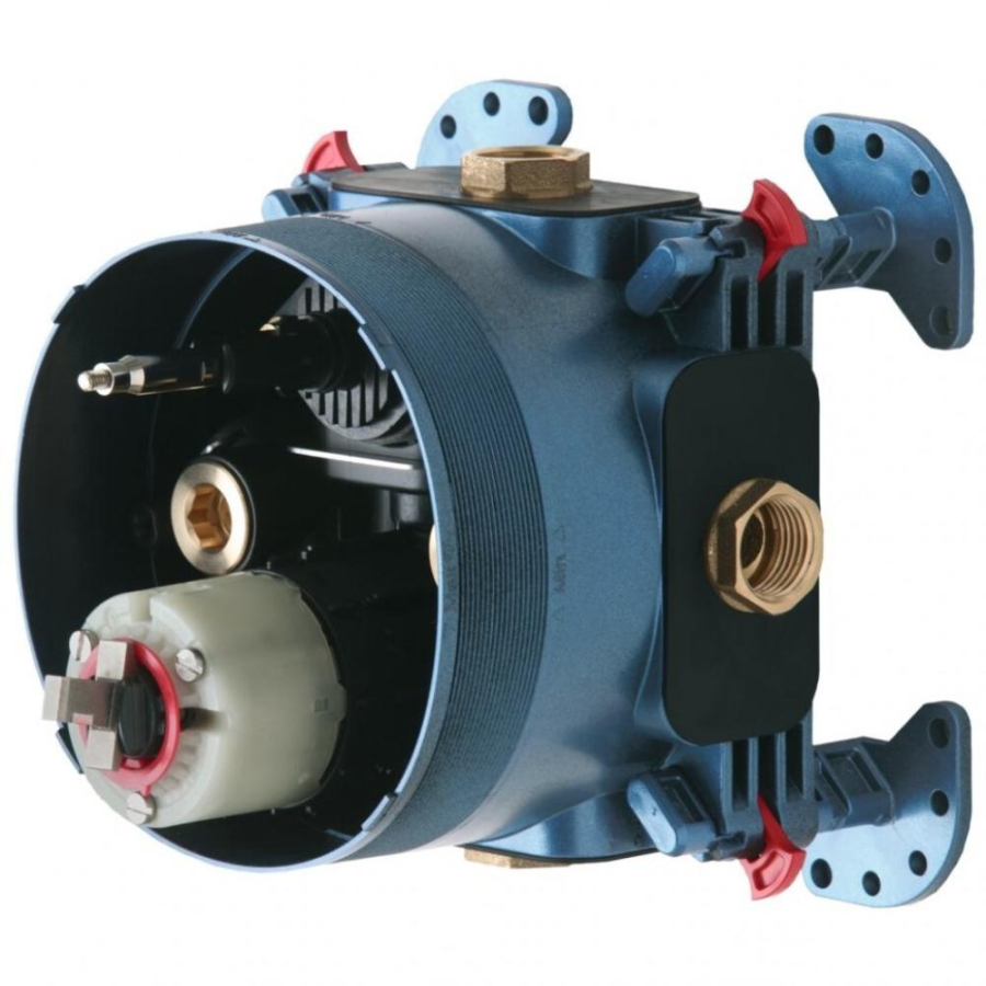 Ideal Standard готовый набор для ванной 4в1 A7598AA