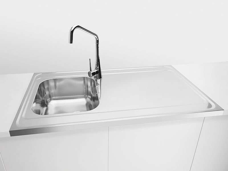 Alveus Classic Pro 70 мойка кухонная 1130471