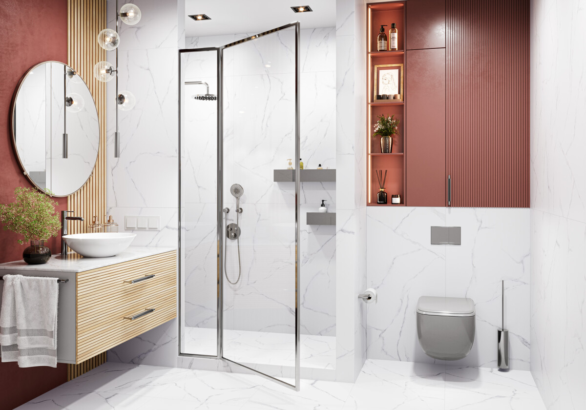 Artkera Group Alma Ceramica Каррара / Carrara Керамогранит 600 x 1200 x 8.5 GFU60120CRR00R