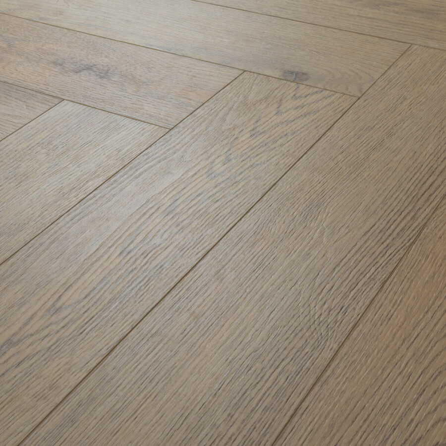 Водостойкий SPC ламинат OFFWOOD HerringboneOFF Киото 625*125*4мм 4V 33кл (26шт/2,031м²) Т086642