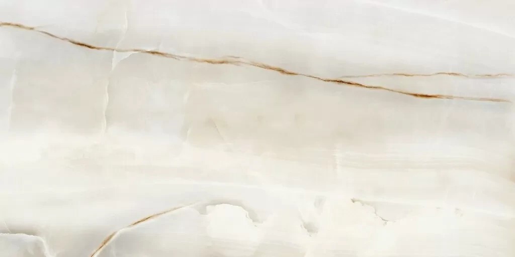 Керамогранит 60120OSM00P LCM Onyx Smoke Light Полированный 600 x 1200 x 7 мм.