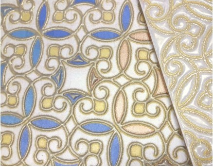 AltaCera Glory бордюр 60x3 см