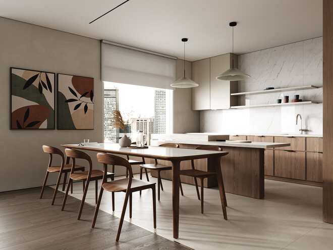 Керамогранит Cersanit Thassos полированный белый ректификат 60x120 A17418