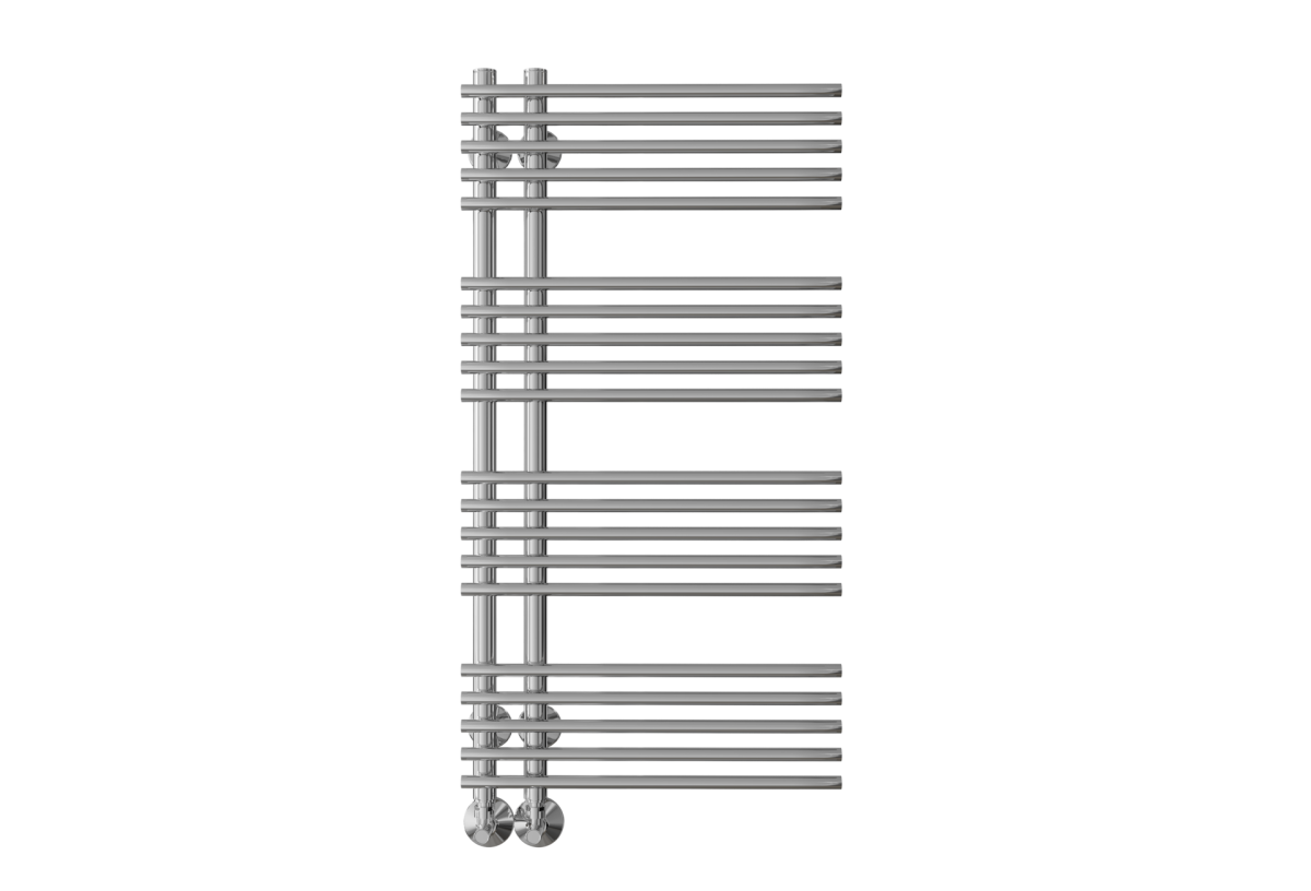 Ravak Style полотенцесушитель водяной 516*1000 X04000083650