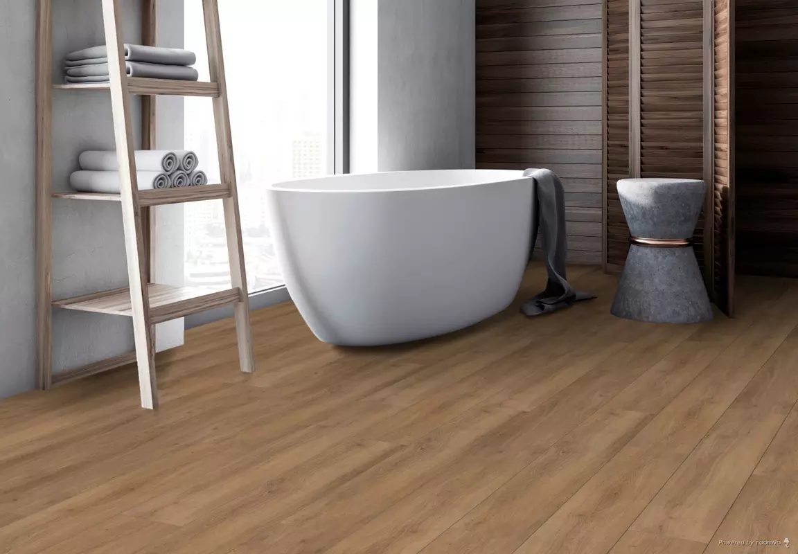 FirmFit Discovery Байкал кварцвиниловый ламинат EWH-5783