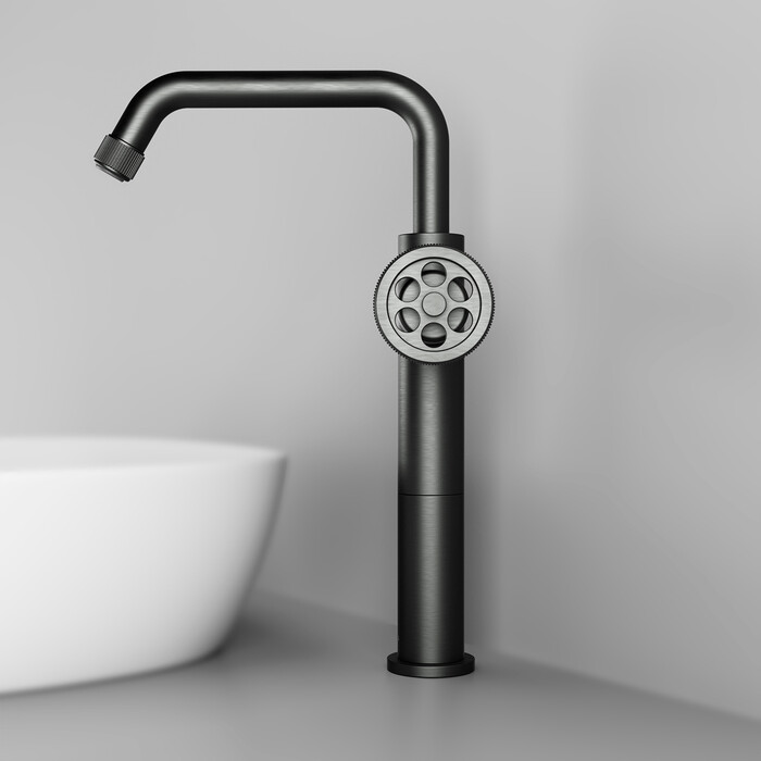 Iddis Grange GRAGMR1i01 смеситель для раковины 25 мм