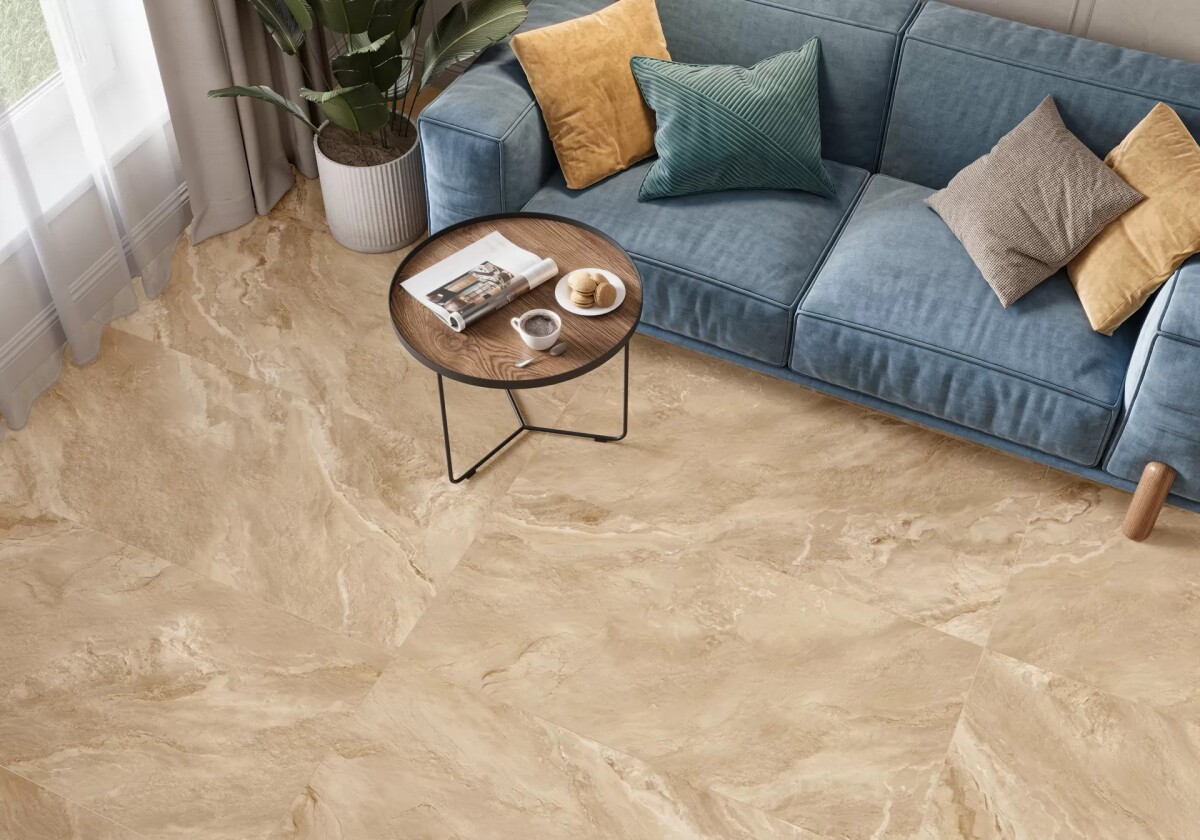 Керамогранит 60120RGE31M LCM Argenta Bronze Матовый Карвинг 600 x 1200 x 7 мм.