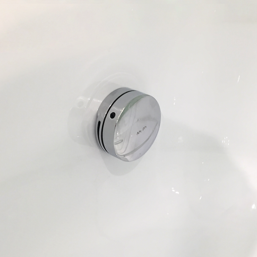 Am.Pm Sense W75B-170S085WTA Душевой бокс 170*85*209