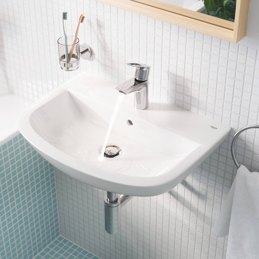 Grohe BauLoop 23335001 смеситель для раковины 28 мм