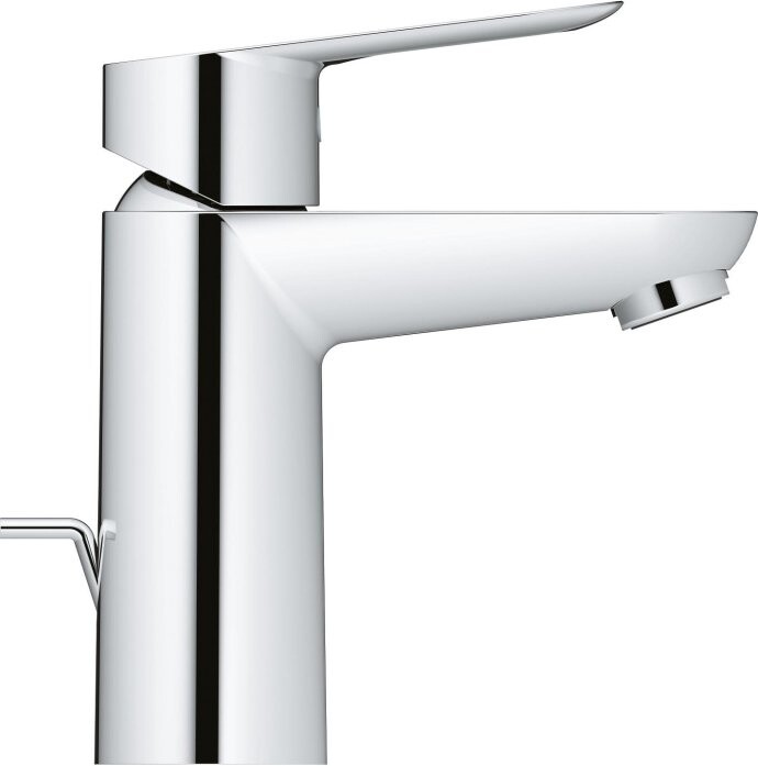 Grohe BauLoop 23335000 смеситель для раковины 28 мм