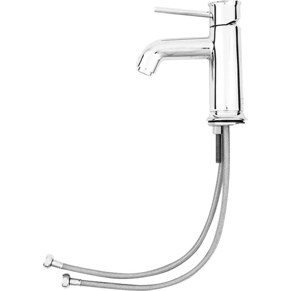 Grohe BauClassic 124404 набор смесителей для ванны