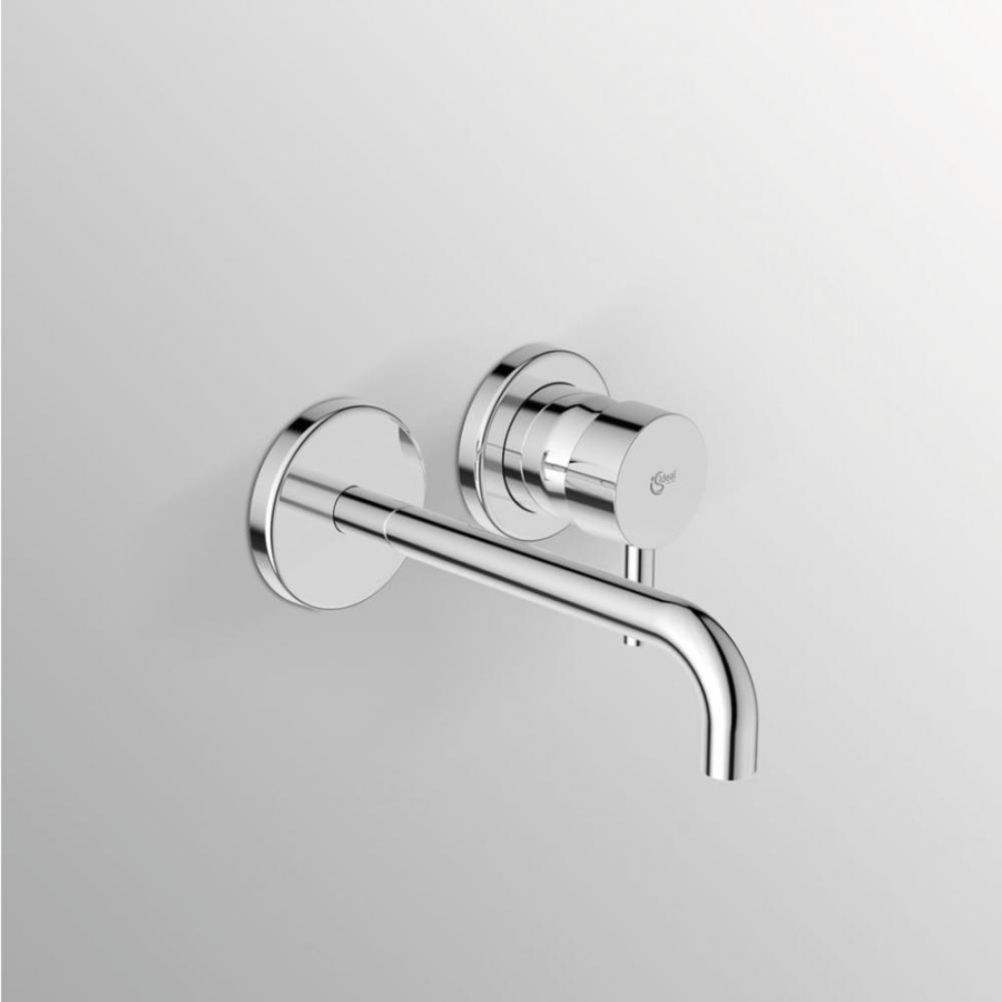 Ideal Standard Ceraline смеситель для раковины A6938AA