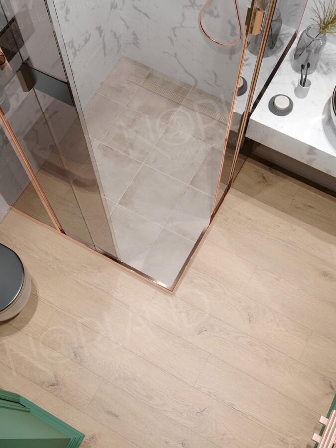 Alpine Floor Norland Vakre SPC ламинат Brit 1022-5 1220 х 183 х 4.0мм