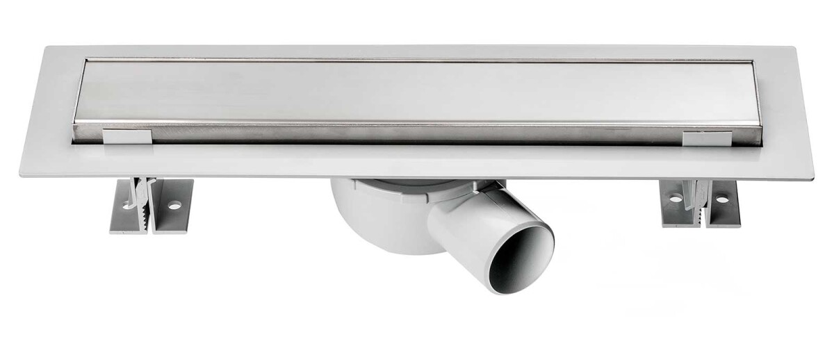 Vincea душевой лоток SAY.601.70.P.DUZ 70 см хром