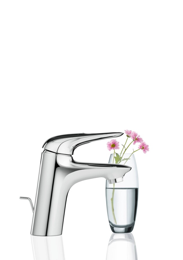 Grohe Eurostyle New 33558003 смеситель для умывальника 35 мм