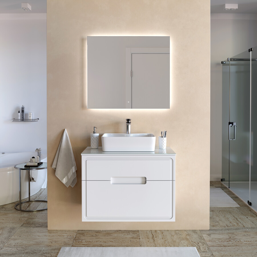Столешница Taliente TA-MB-ST100-blanco 100 см