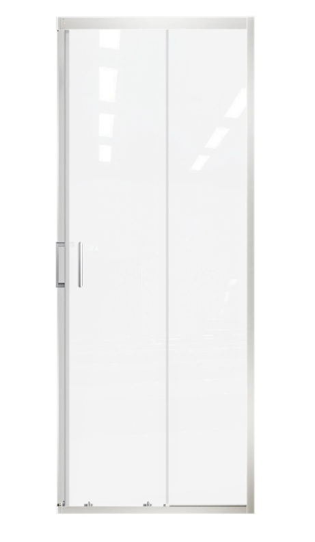 BAS Cube CR-90-C-CH душевое ограждение 900х900х1900 Хром КУ00005