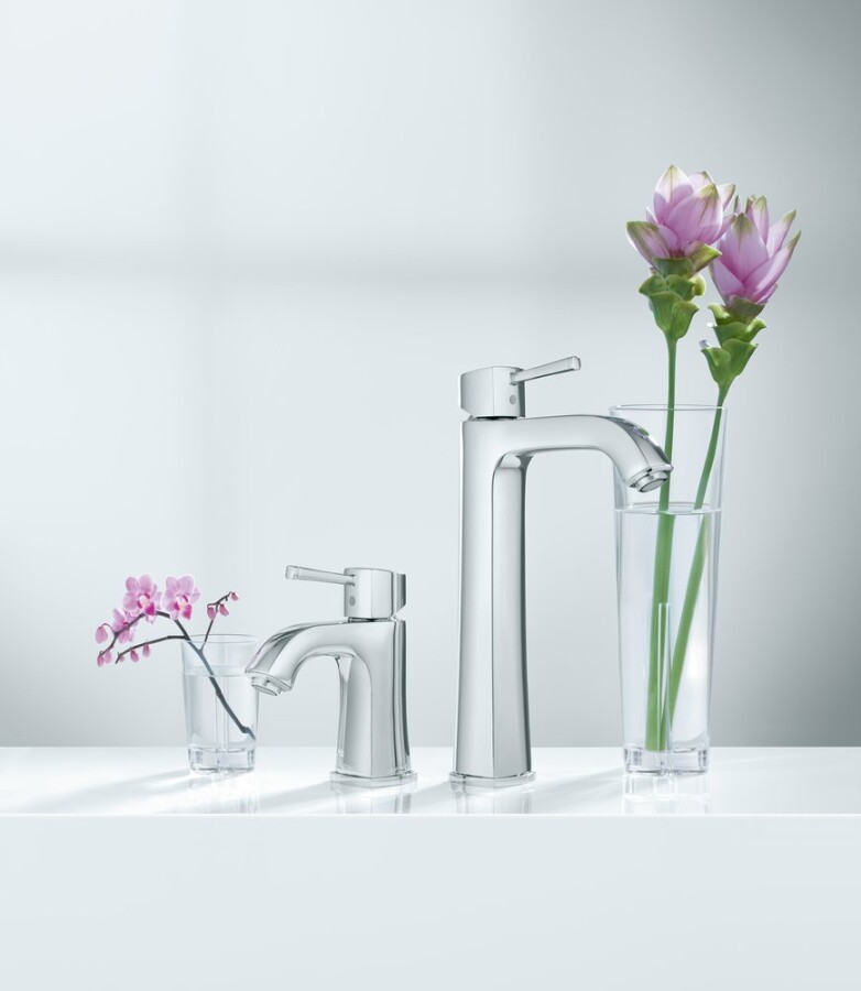 Grohe Grandera 23303000 смеситель для умывальника 28 мм