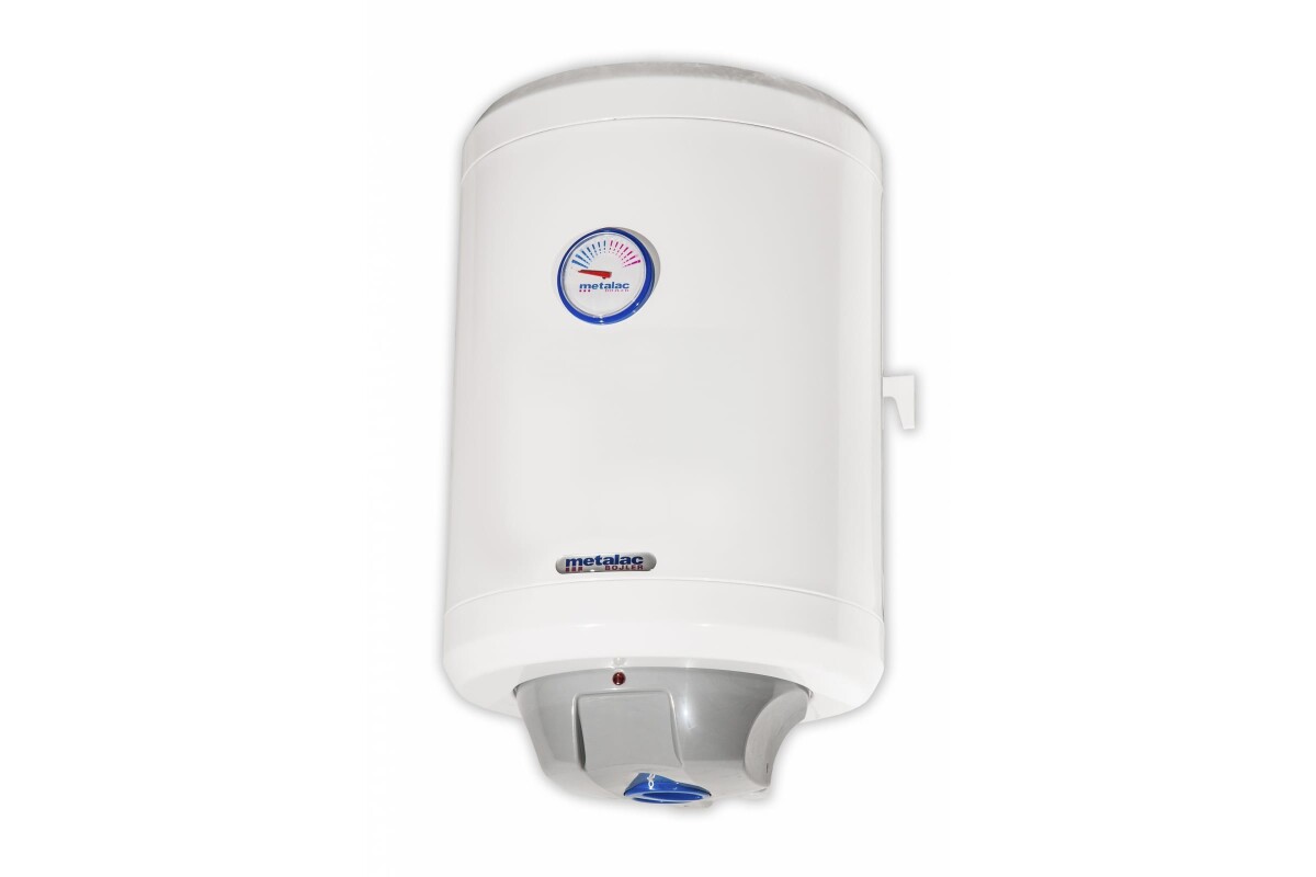 Metalac Heatleader MB 30 Inox Slim R водонагреватель электрический 30 литров