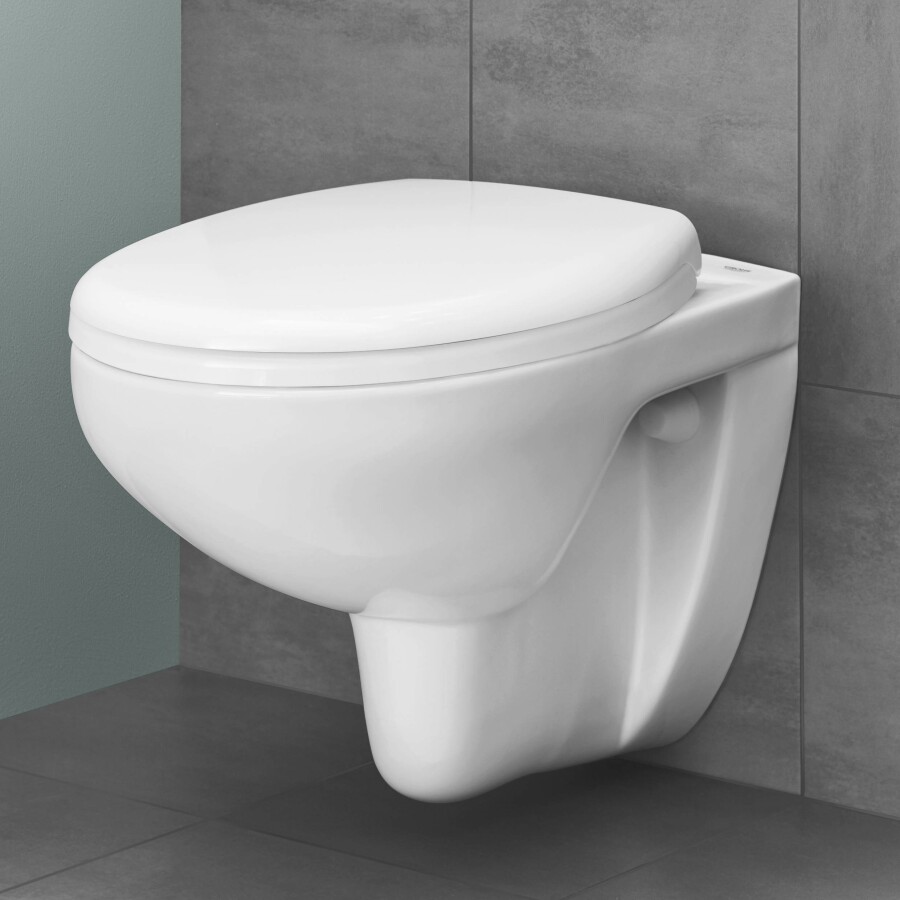 Grohe Bau Ceramic 39427000 унитаз подвесной