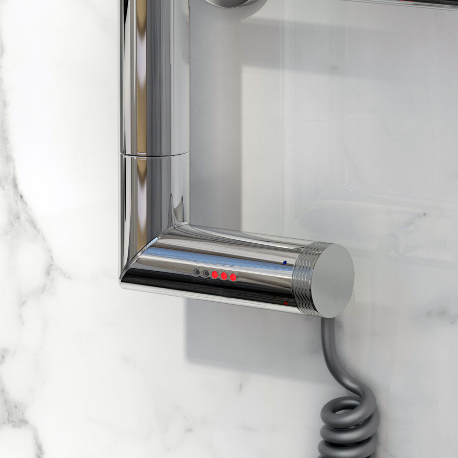 Сунержа Элегия 2.0 полотенцесушитель электрический 800*400