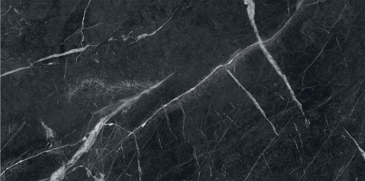 Керамогранит Azario Stormy Grey 60x120 Glossy GYT612618d