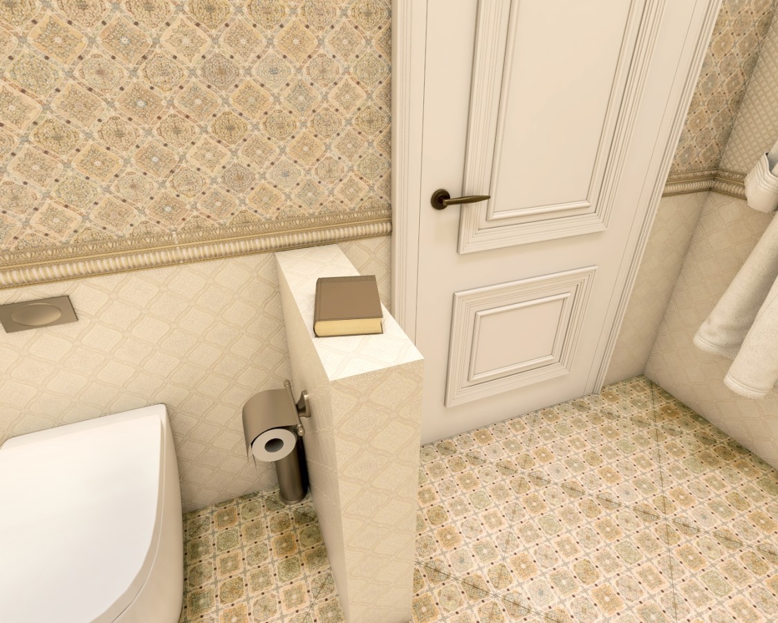 AltaCera Elite WT11LTE11 плитка настенная 20x60 см