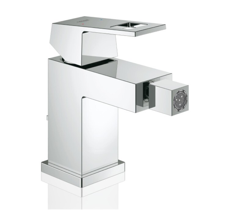 Grohe Eurocube 23138000 смеситель для биде