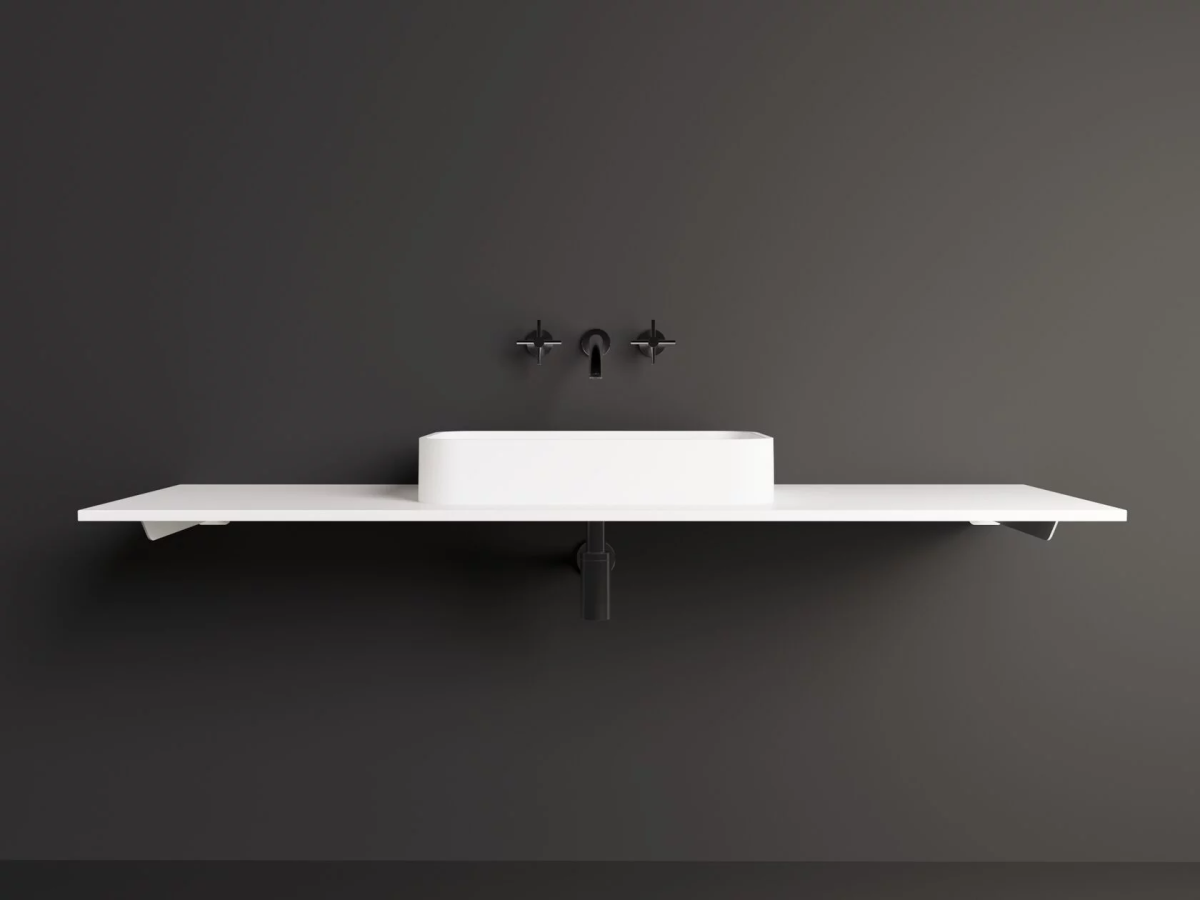 Umy Home SHELF 150 столешница 150х50 см