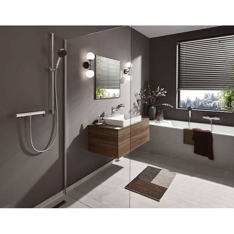 Hansgrohe Vivenis Смеситель для ванны хром 75420000