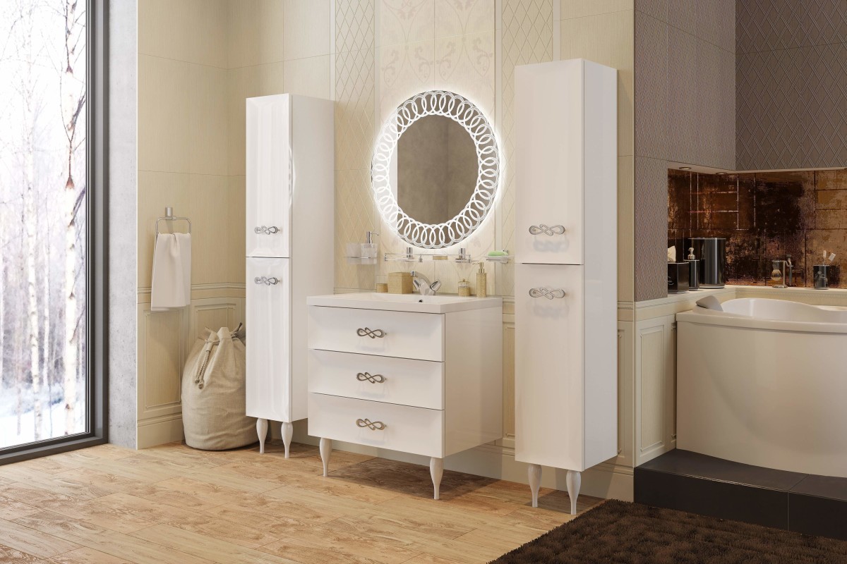 Marka One Gracia 160*95 ванна акриловая угловая
