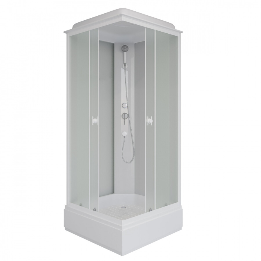 Niagara Promo Душевая кабина 90x90 Тропический душ P90/26Q/MT