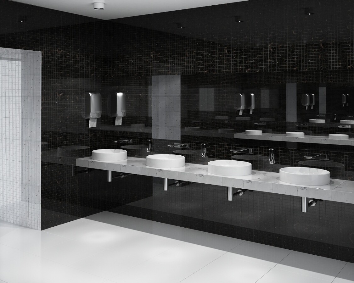 Grasaro Crystal G-640/PR/300x600x10 (G-640/P)