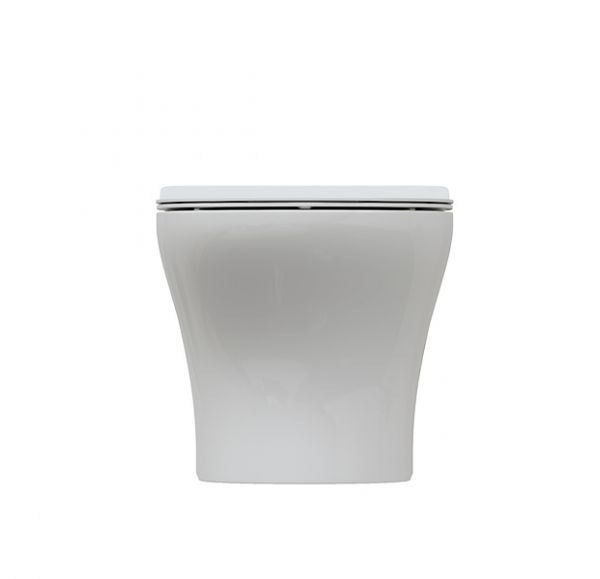 Инсталляция Geberit Duofix Delta 458.149.21.1 с клавишей и унитазом Sole УТ000051491