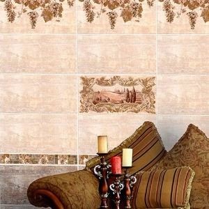 Нефрит Токсана 25х50см декор комната настенный