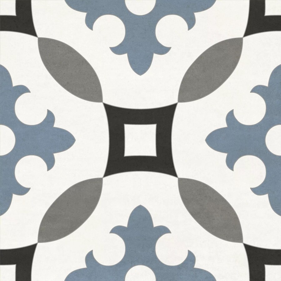 Керамогранит Artkera Group Design Art GP2020DNN13 Rio Матовый 200 x 200 x 8 мм.