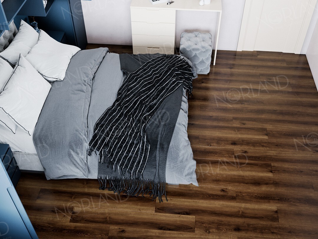 Alpine Floor Norland Vakre SPC ламинат Gran 1022-7 1220 х 183 х 4.0мм